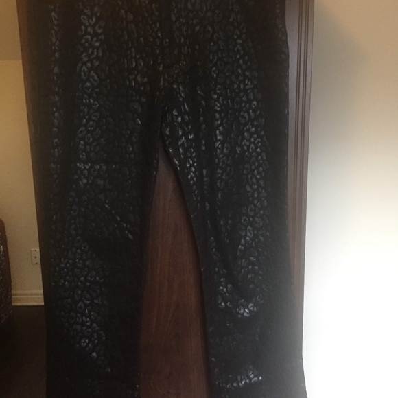 Capris - Picture 1 of 1